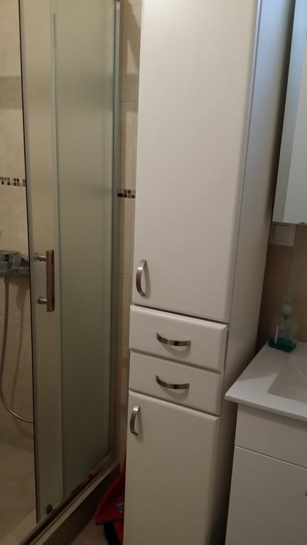 Apartment Zemun Old Town Center Белград Номер фото