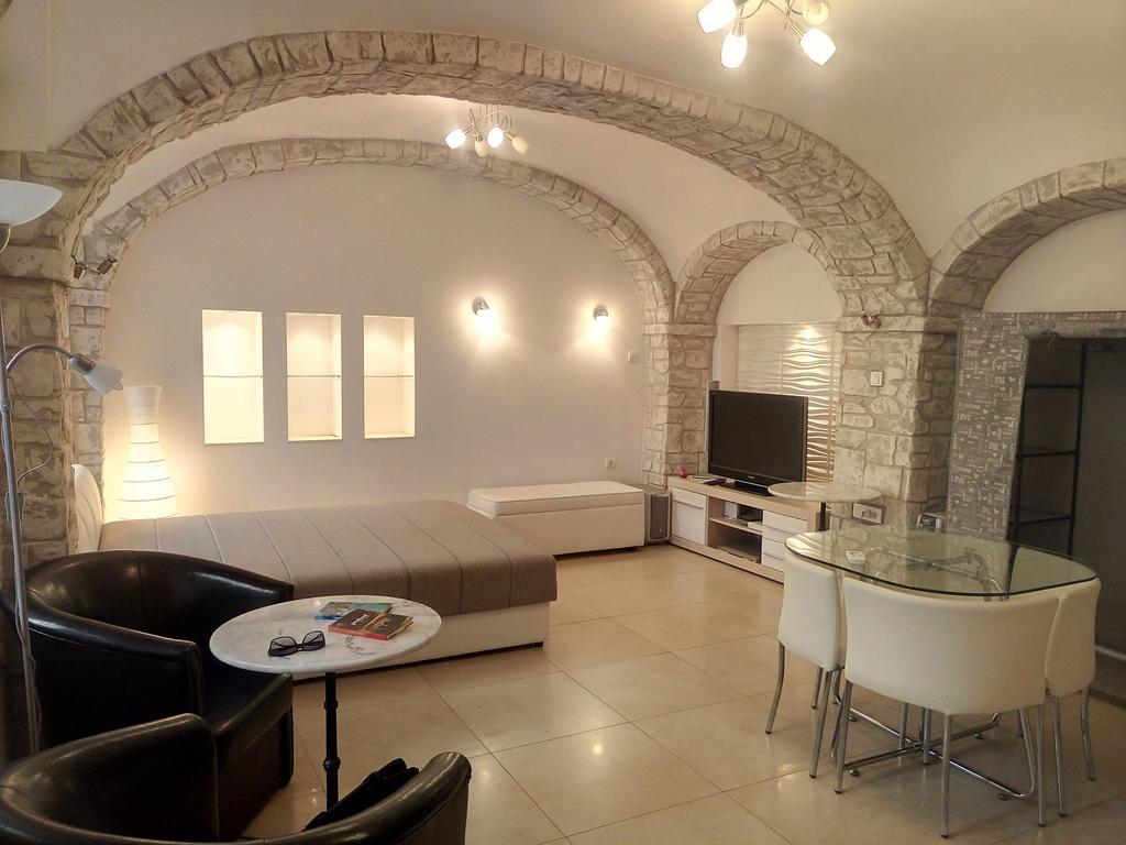 Apartment Zemun Old Town Center Белград Экстерьер фото